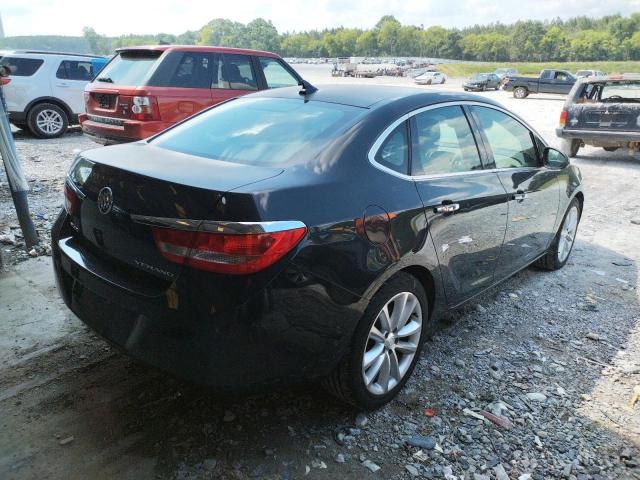 Photo 4 from auction – 2013 BUICK VERANO with VIN 1G4PP5SK5D4161704