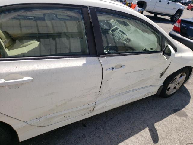 Photo 9 from auction – 2008 HONDA CIVIC EX with VIN 1HGFA16848L028650