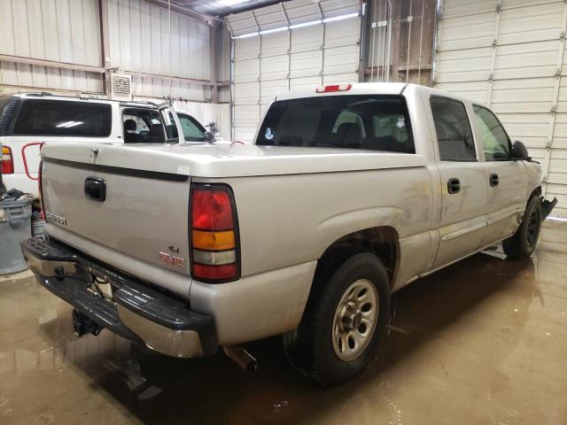 Photo 4 from auction – 2005 GMC NEW SIERRA with VIN 2GTEC13T451268151