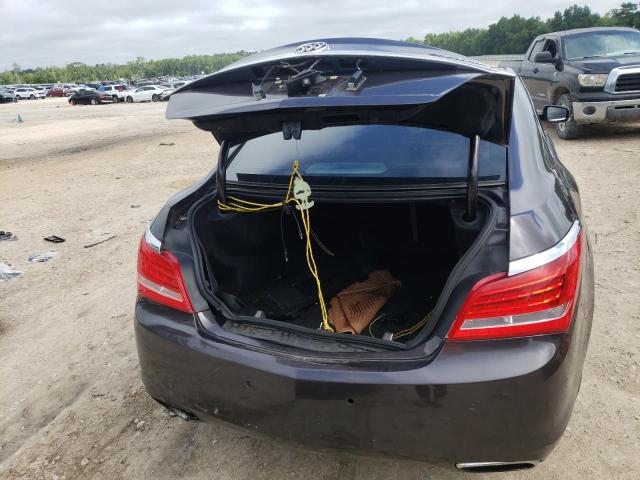 Zdjęcie 9 z aukcji – 2014 BUICK LACROSSE z VIN 1G4GB5G39EF101026