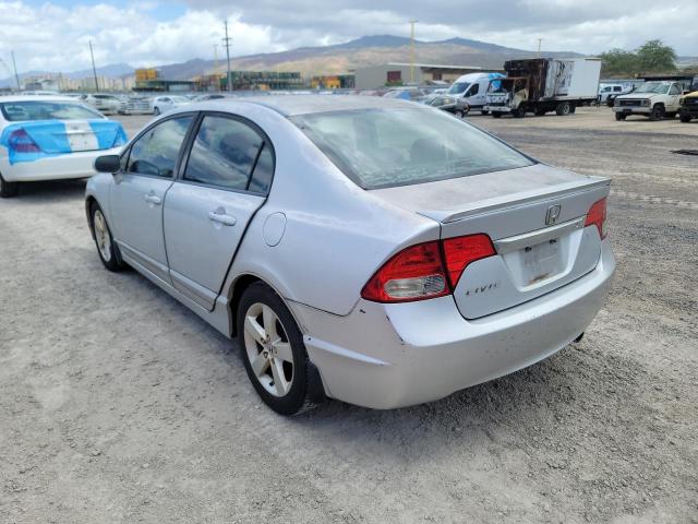 Photo 3 from auction – 2009 HONDA CIVIC with VIN 2HGFA15669H501849