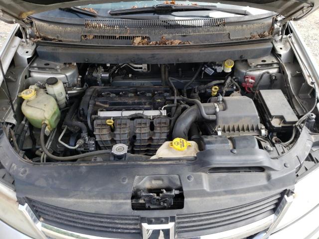 Photo 7 from auction – 2010 DODGE JOURNEY SE with VIN 3D4PG4FB7AT124199