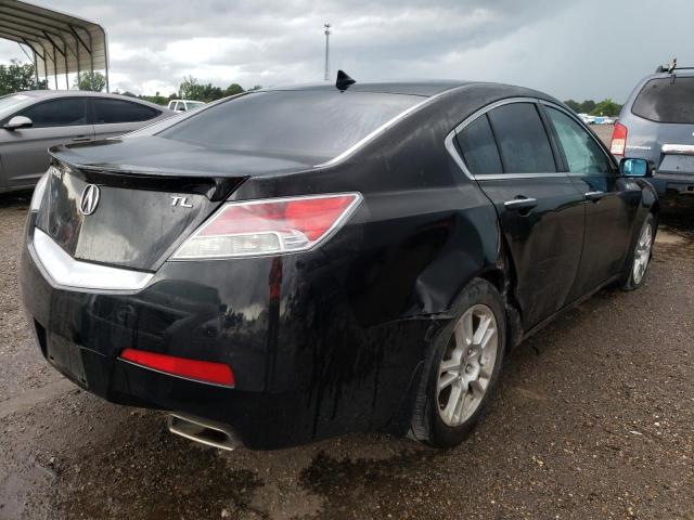 Photo 4 from auction – 2011 ACURA TL with VIN 19UUA8F50BA003785