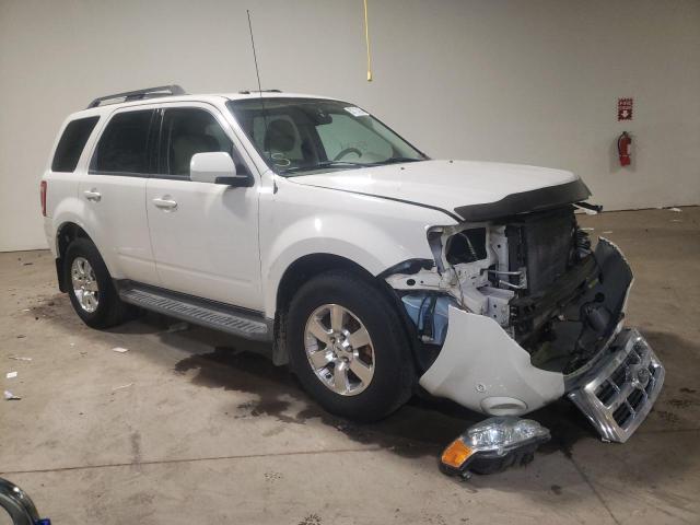 FORD ESCAPE LIM 2011 with VIN 1FMCU9EG1BKB43554 - Photo from auction