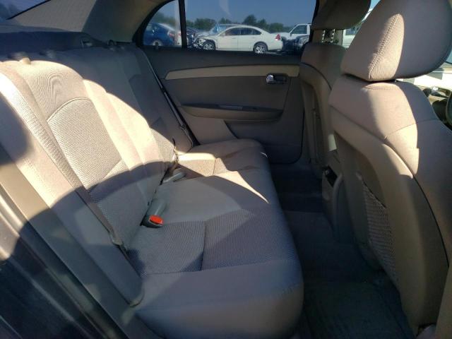 Photo 6 from auction – 2012 CHEVROLET MALIBU LS with VIN 1G1ZA5EU2CF388467