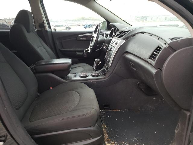 Photo 5 from auction – 2012 CHEVROLET TRAVERSE L with VIN 1GNKVGED5CJ105203