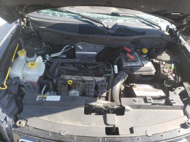 Photo 7 from auction – 2014 JEEP COMPASS SP with VIN 1C4NJCBB4ED752951