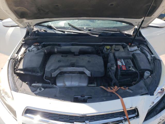 Photo 7 from auction – 2013 CHEVROLET MALIBU 2LT with VIN 1G11E5SA5DF311380