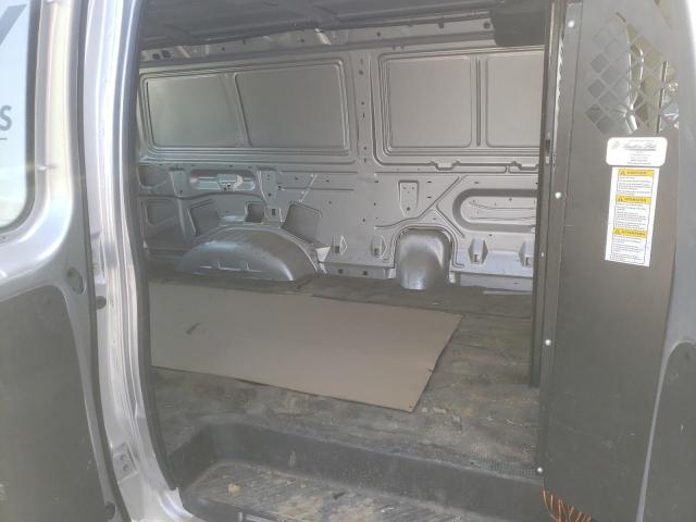 Photo 6 from auction – 2013 FORD ECONOLINE with VIN 1FTNE2EL8DDA77798
