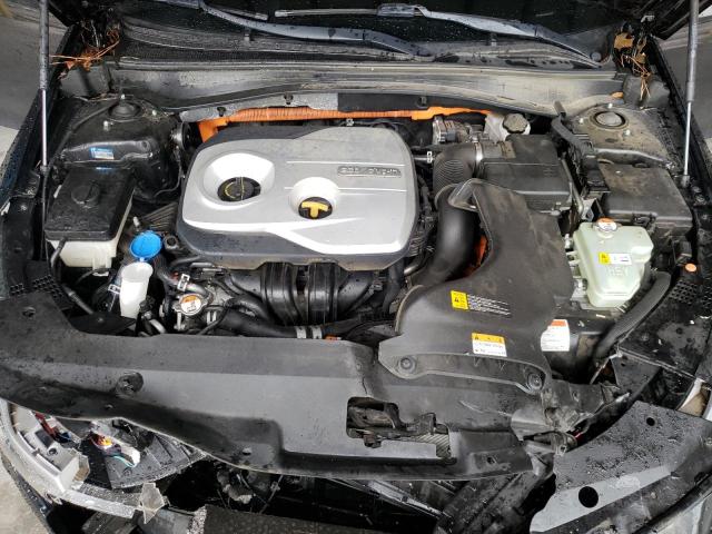 Photo 7 from auction – 2017 KIA OPTIMA PLU with VIN KNAGV4LD0H5007824