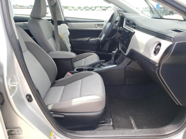 Photo 5 from auction – 2017 TOYOTA COROLLA L with VIN 5YFBURHE6HP588005