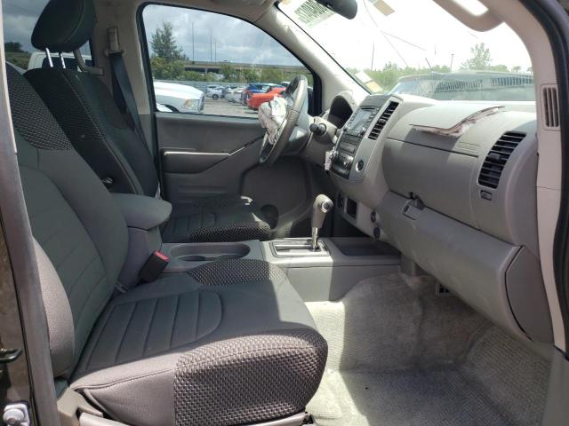 Photo 5 from auction – 2018 NISSAN FRONTIER S with VIN 1N6DD0ER7JN760957