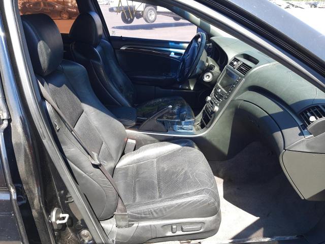 Photo 5 from auction – 2006 ACURA 3.2TL with VIN 19UUA66206A016813