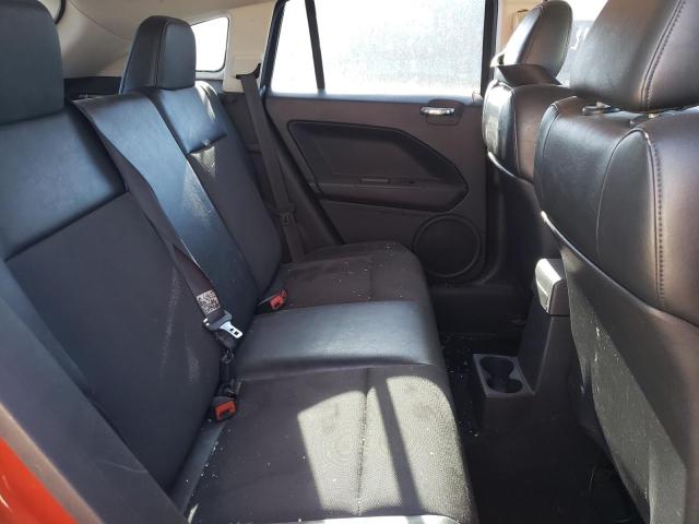 Photo 6 from auction – 2008 DODGE CALIBER SR with VIN 1B3HB68F08D611404