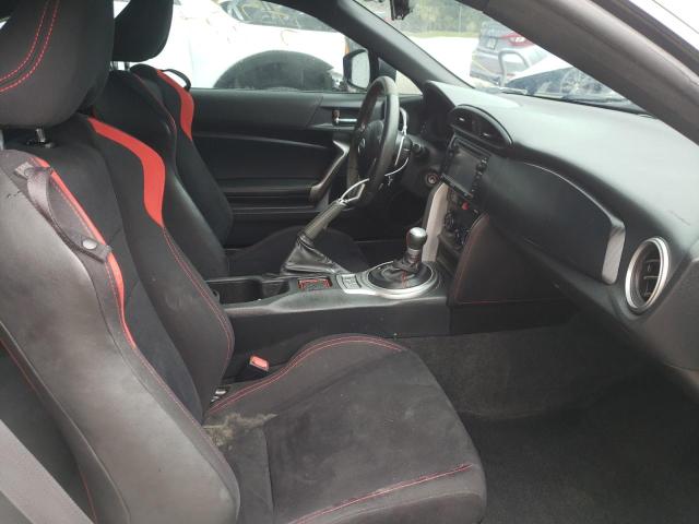 Photo 5 from auction – 2014 TOYOTA SCION FR-S with VIN JF1ZNAA12E8702115