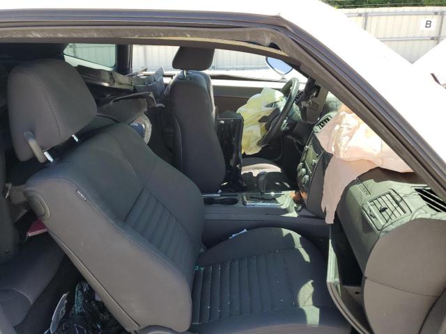 Photo 5 from auction – 2013 DODGE CHALLENGER with VIN 2C3CDYBT5DH729270