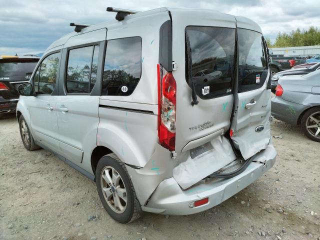 Photo 3 from auction – 2015 FORD TRANSIT CO with VIN NM0AS8FX7F1220463