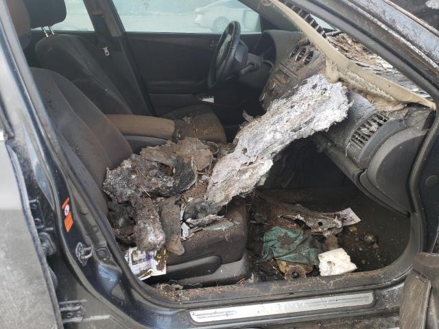 Photo 5 from auction – 2007 NISSAN ALTIMA 2.5 with VIN 1N4AL21E07N484403