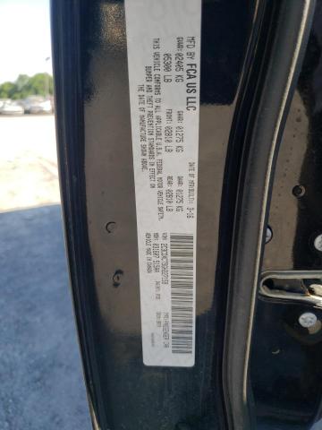 Photo 10 from auction – 2016 DODGE CHARGER R/ with VIN 2C3CDXCT5GH227159
