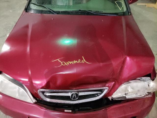 Foto 7 de la subasta – 2000 ACURA 3.2TL con VIN 19UUA5665YA063545