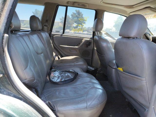 Photo 6 from auction – 2001 JEEP GRAND CHER with VIN 1J4GX48S81C563928