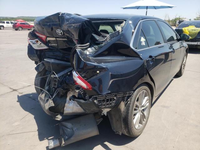 Photo 4 from auction – 2017 TOYOTA CAMRY LE with VIN 4T1BF1FK5HU296879