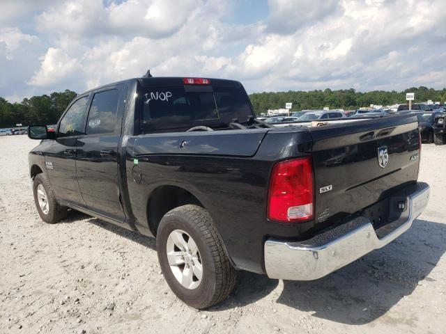 Photo 3 from auction – 2019 RAM 1500 CLASS with VIN 1C6RR7LM6KS500036