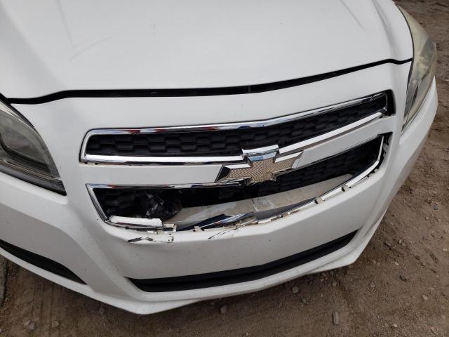 Photo 9 from auction – 2013 CHEVROLET MALIBU LS with VIN 1G11B5SA8DF354233