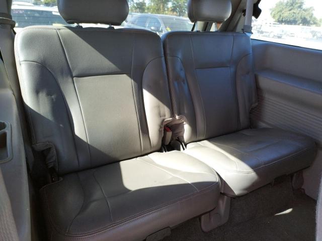 Photo 9 from auction – 2003 CHEVROLET TRAILBLAZE with VIN 1GNES16S236109910