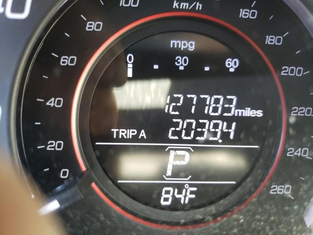 Photo 8 from auction – 2015 HONDA ACCORD SPO with VIN 1HGCR2F57FA026455