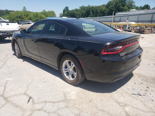 Photo 3 from auction – 2015 DODGE CHARGER with VIN 2C3CDXBGXFH728521