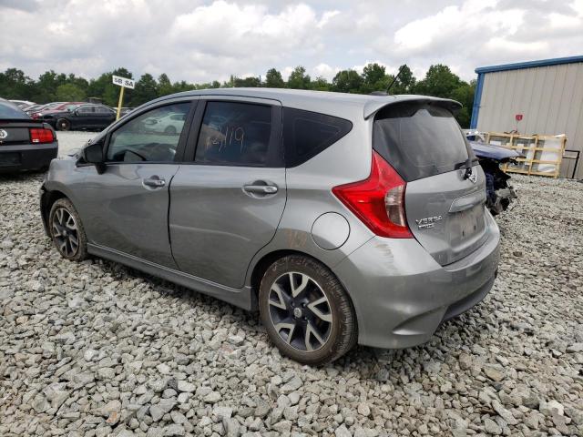 Photo 3 from auction – 2015 NISSAN VERSA NOTE with VIN 3N1CE2CP5FL398128