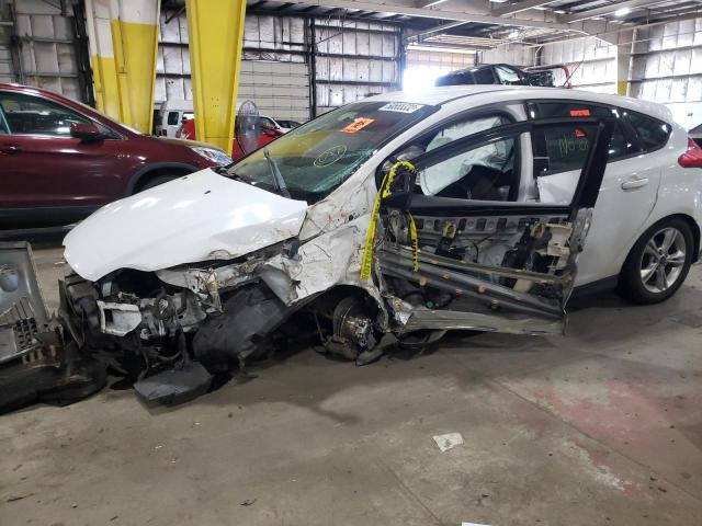 Photo 9 from auction – 2014 FORD FOCUS SE with VIN 1FADP3K29EL294927