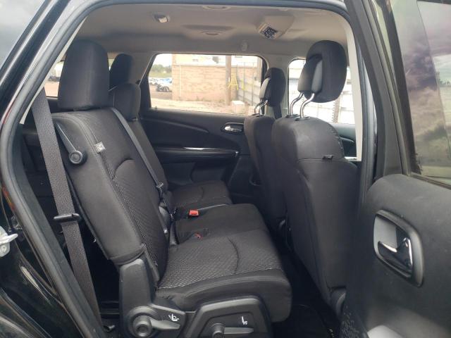 Photo 6 from auction – 2015 DODGE JOURNEY SE with VIN 3C4PDCAB3FT605890
