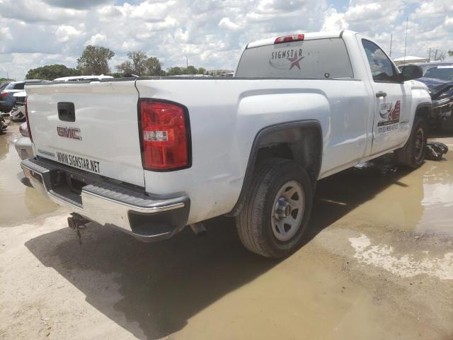 Photo 4 from auction – 2016 GMC SIERRA C15 with VIN 1GTN1LEC1GZ902931