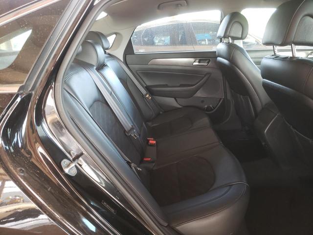 Photo 6 from auction – 2015 HYUNDAI SONATA SPO with VIN 5NPE34AF2FH229363