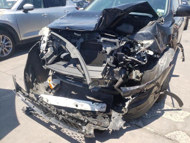 Photo 9 from auction – 2012 MAZDA CX-9 with VIN JM3TB2CA5C0348895