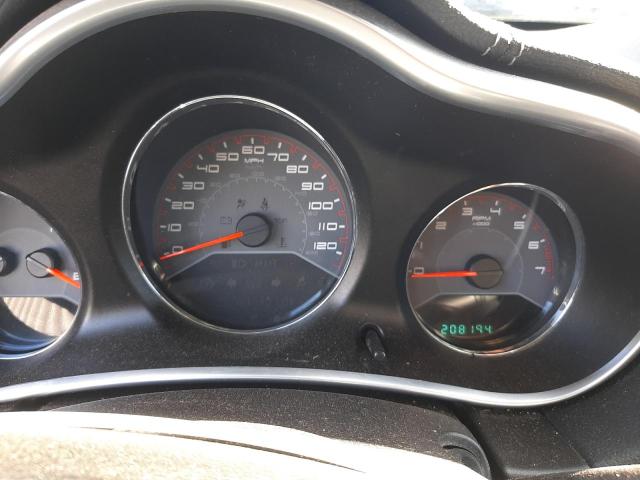 Photo 8 from auction – 2012 DODGE AVENGER SE with VIN 1C3CDZAB8CN294734