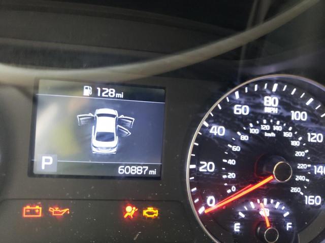 Photo 8 from auction – 2019 KIA FORTE FE with VIN 3KPF24AD6KE098362