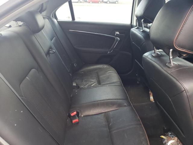 Photo 6 from auction – 2012 LINCOLN MKZ with VIN 3LNHL2JC5CR817334