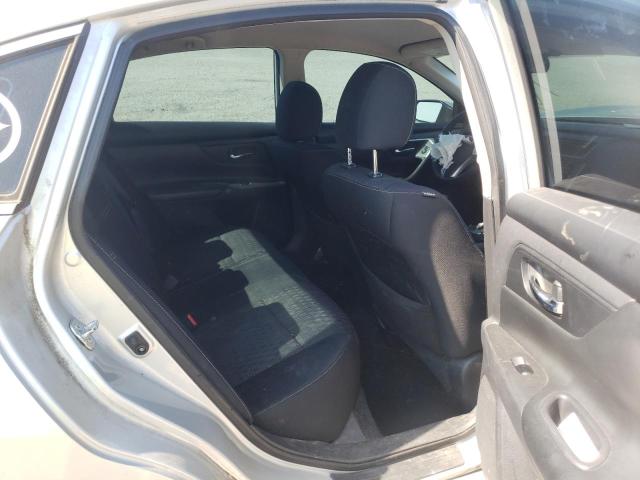 Photo 6 from auction – 2016 NISSAN ALTIMA 2.5 with VIN 1N4AL3AP4GN376163
