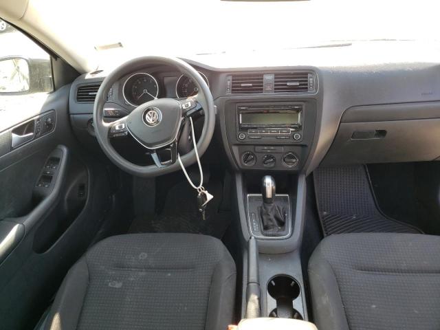 Photo 9 from auction – 2015 VOLKSWAGEN JETTA BASE with VIN 3VW2K7AJ8FM253010