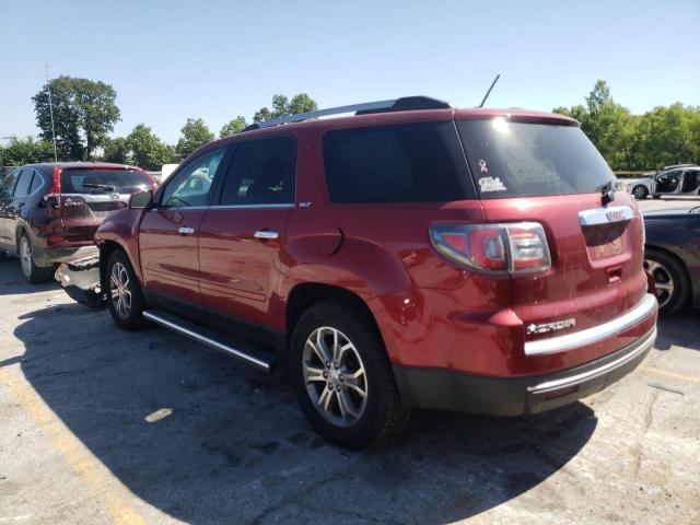 Photo 3 from auction – 2014 GMC ACADIA SLT with VIN 1GKKVSKD2EJ150557