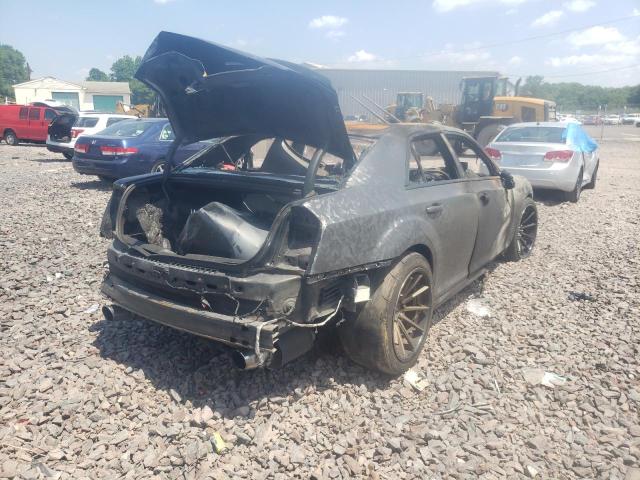 Photo 4 from auction – 2012 CHRYSLER 300 SRT-8 with VIN 2C3CCAFJ8CH801855