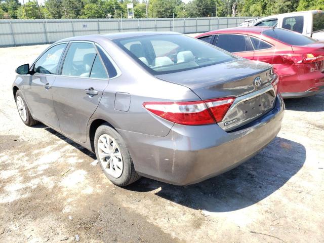 Photo 3 from auction – 2015 TOYOTA CAMRY LE with VIN 4T4BF1FK3FR482522