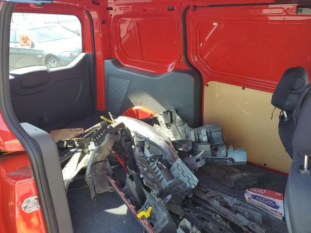 Photo 6 from auction – 2021 FORD TRANSIT CO with VIN NM0LE7E29M1487990