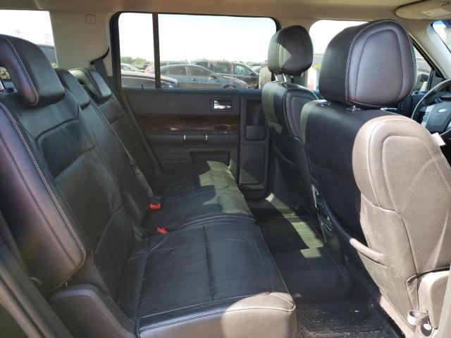 Photo 6 from auction – 2011 FORD FLEX SEL with VIN 2FMHK6CCXBBD31171