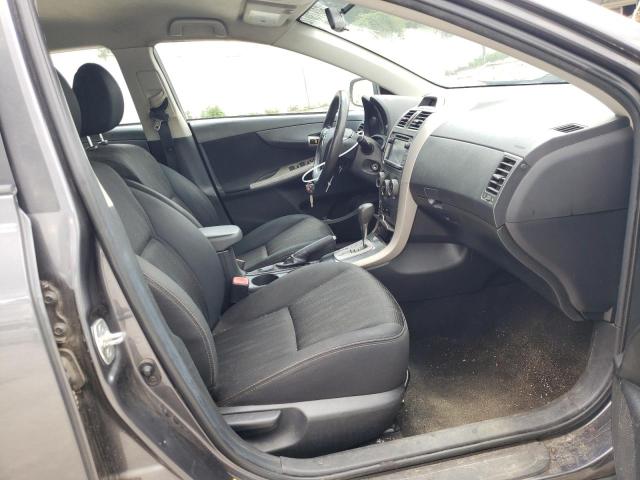 Photo 5 from auction – 2013 TOYOTA COROLLA BA with VIN 5YFBU4EE7DP078747