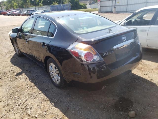 Photo 3 from auction – 2012 NISSAN ALTIMA with VIN 1N4AL2AP4CN562225