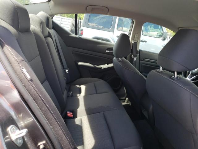 Photo 6 from auction – 2021 NISSAN ALTIMA S with VIN 1N4BL4BV2MN369697